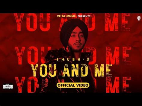 you and me song download shubh|nain tere shubh song download.